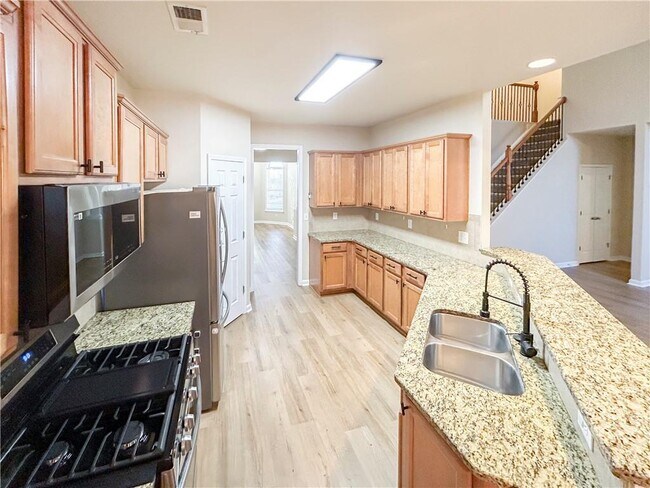 Building Photo - 2414 Centennial Hill Way NW