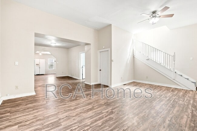 Building Photo - 1156 Fletcher Ave