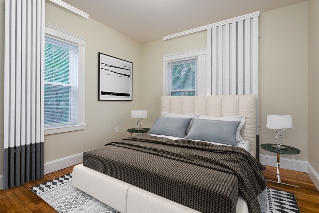 Building Photo - 23 Howard St