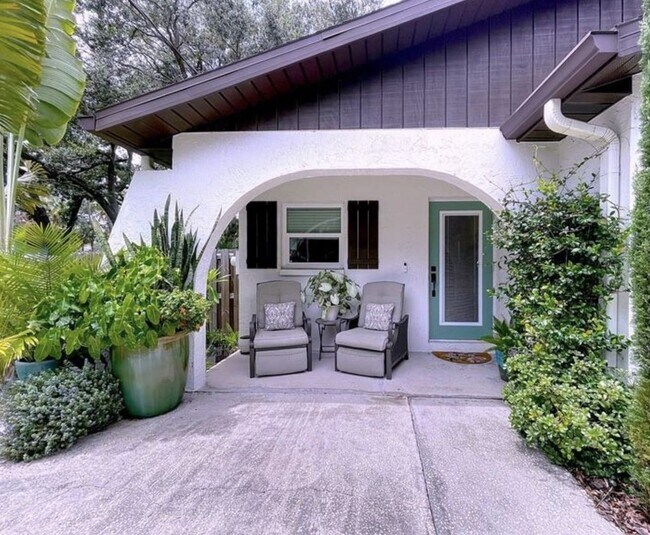 Building Photo - South Tampa RV + Boater’s dream!