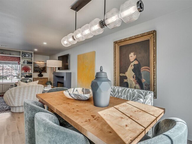 Building Photo - 6500 N Grand Blvd