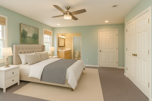 Building Photo - 4449 E 107th St