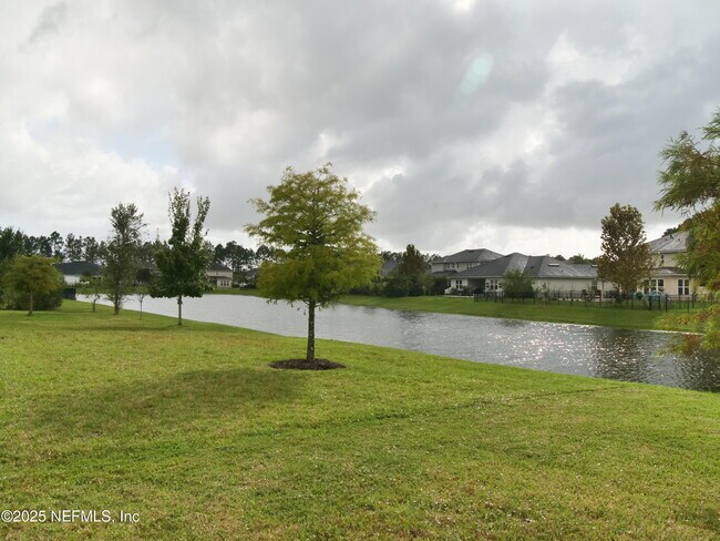 Building Photo - 805 Trellis Bay Dr