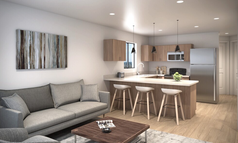 The Annie Apartments 840 S Main St Cedar City UT 84720 Apartment Finder