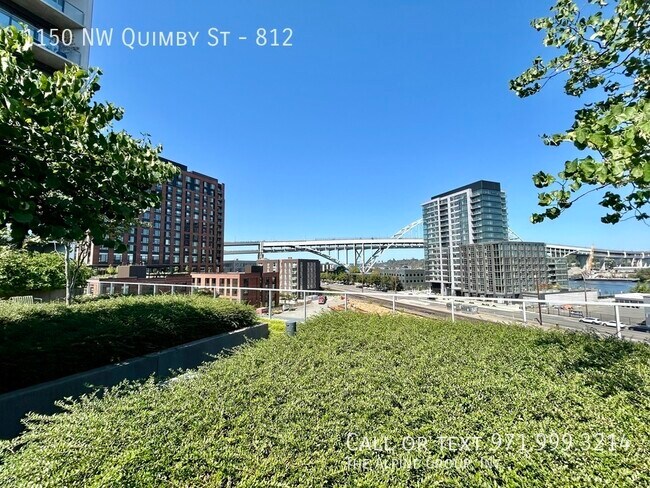 Building Photo - 1150 NW Quimby St