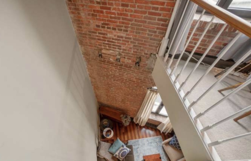 Building Photo - 1000 Fell St