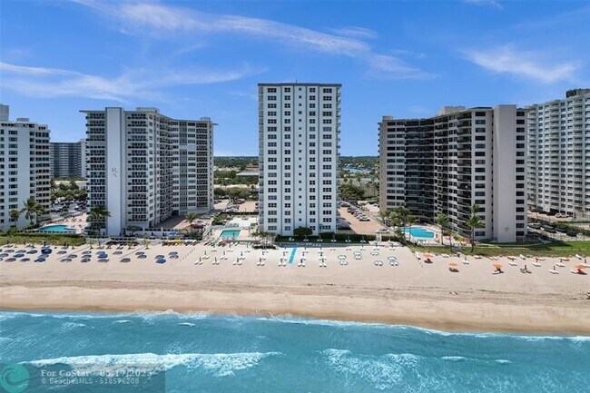 Building Photo - 3750 Galt Ocean Dr