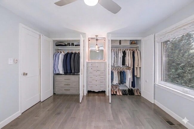 Building Photo - 935 S Taylor St