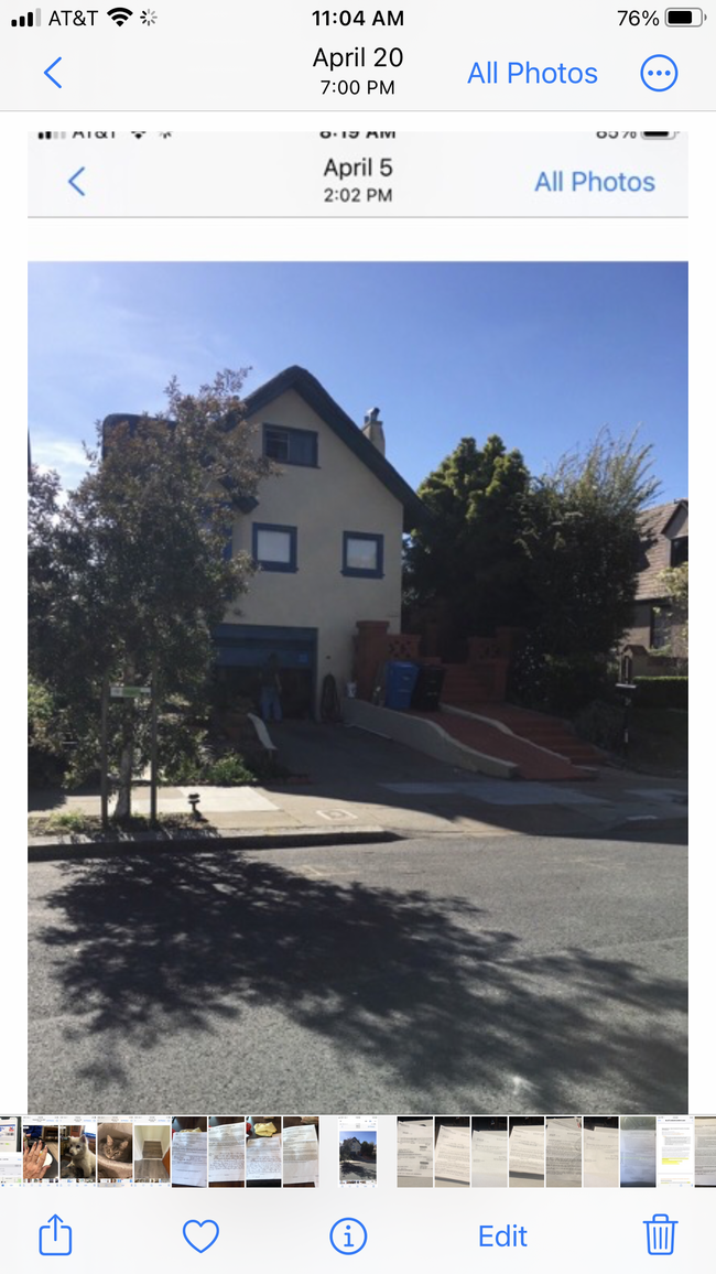 Building Photo - 1215 29th Ave