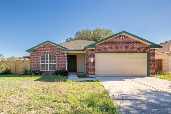 Primary Photo - 101 Geronimo Cove