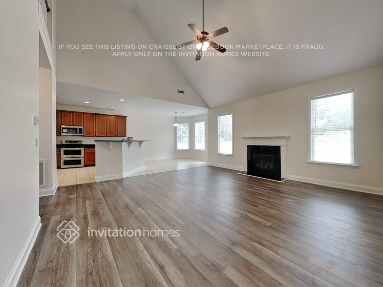 Building Photo - 3521 Sage Dale Ct