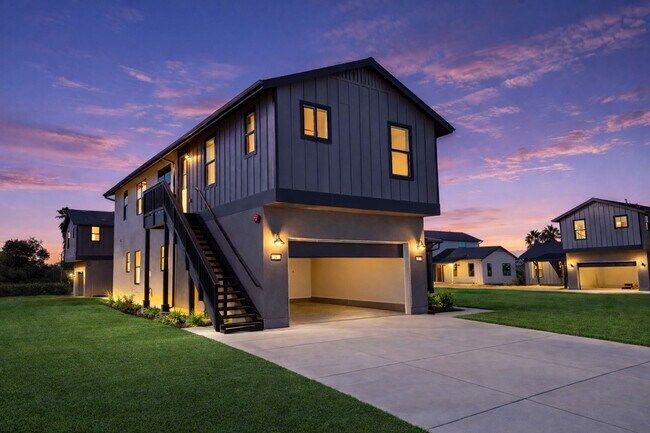 Building Photo - Brand-New Detached 2BR 2 bath Home in Vista | Modern Finishes & A/C in Every Room