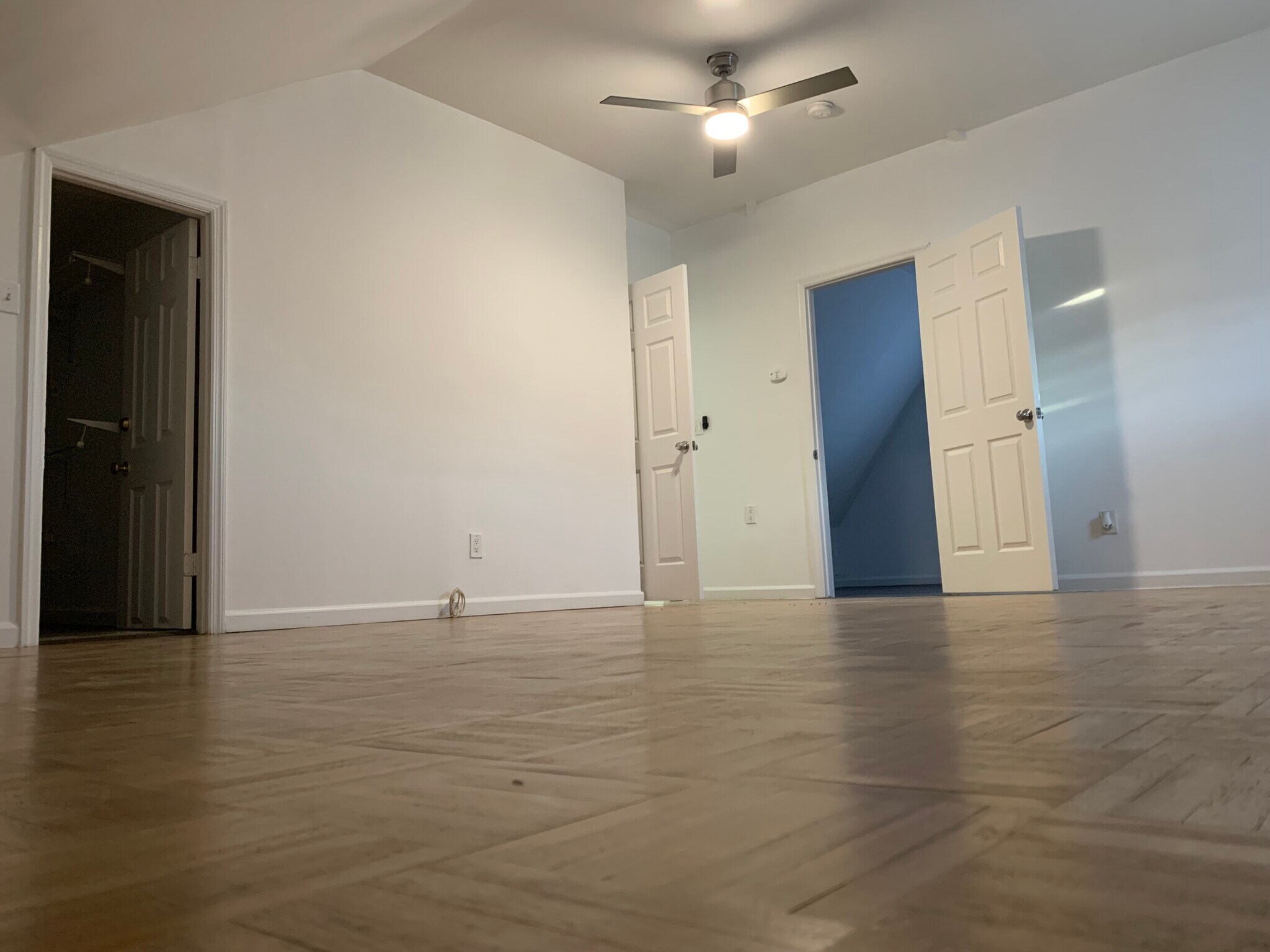 2nd level Bedroom No. 4(Master)-pic 3 - 307 N 7th St