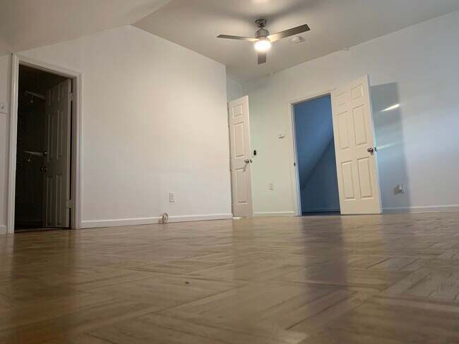 2nd level Bedroom No. 4(Master)-pic 3 - 307 N 7th St