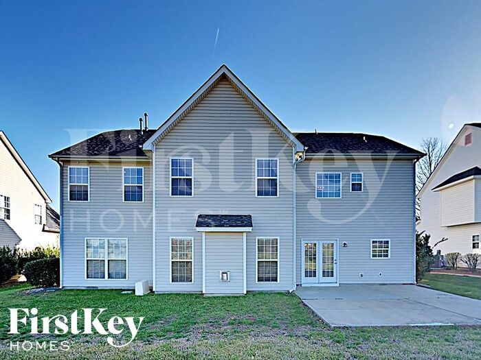 Building Photo - 5410 Fulton Ridge Dr