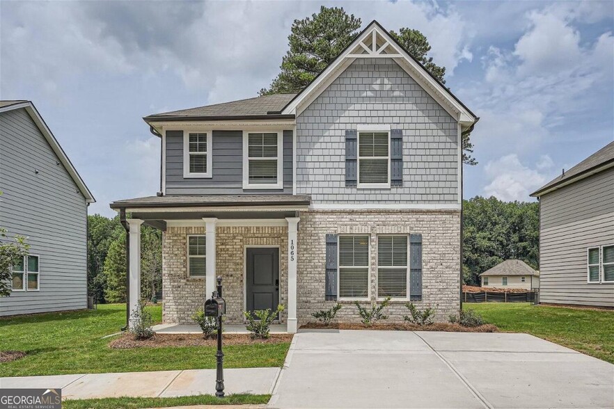 Primary Photo - 1065 Thomasville Estate Way