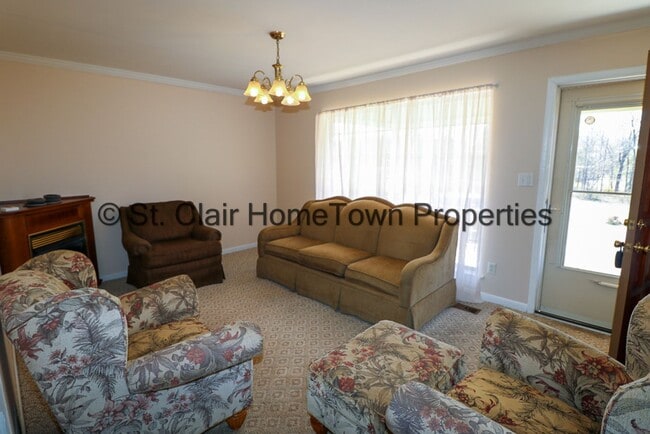 Building Photo - Ragland Rental