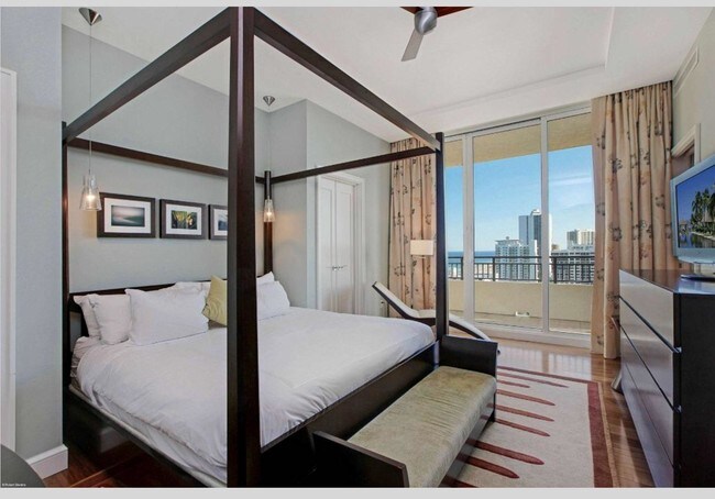 Building Photo - 3800 N Ocean Dr