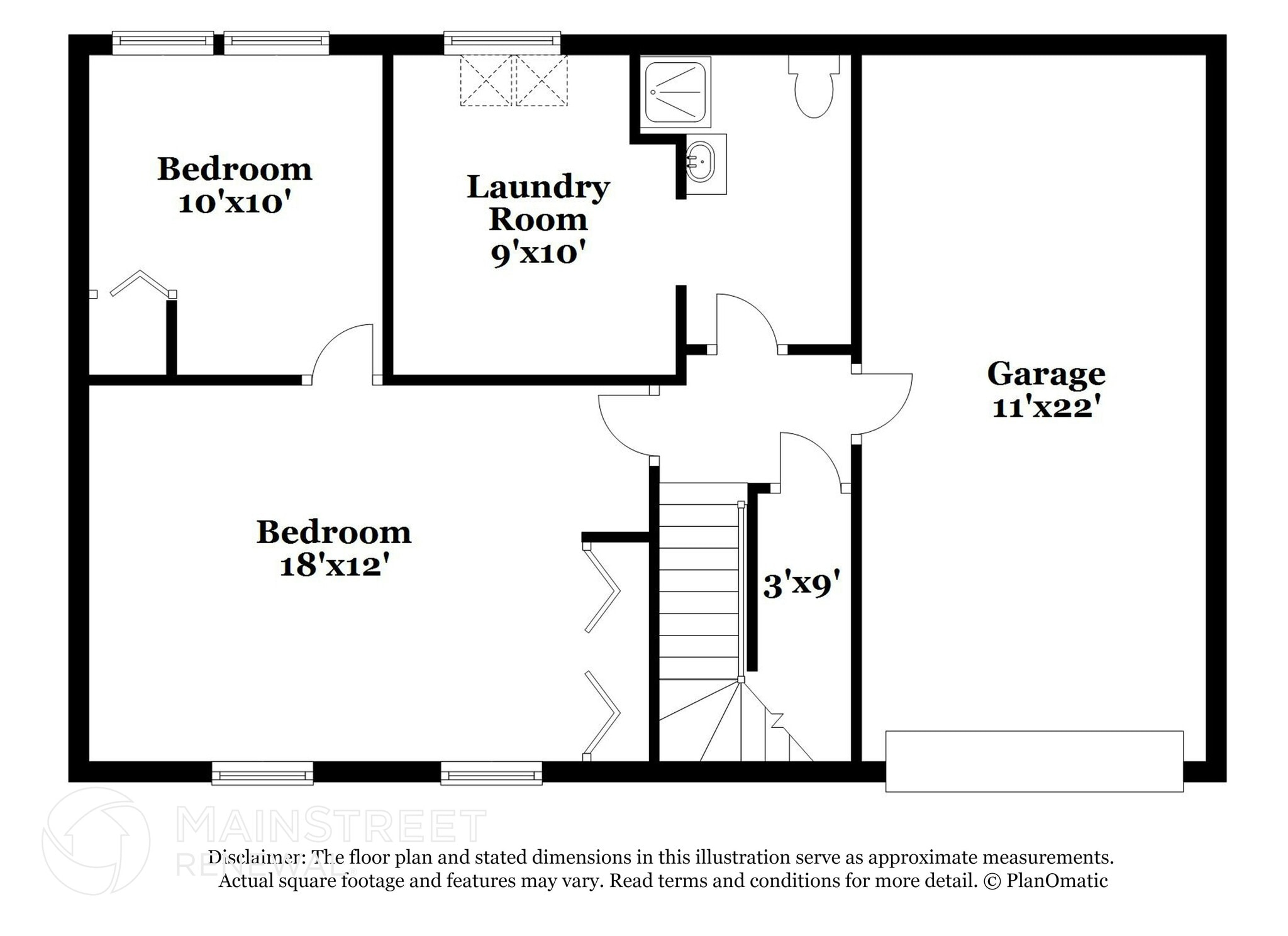 Building Photo - 7516 Inverness Dr