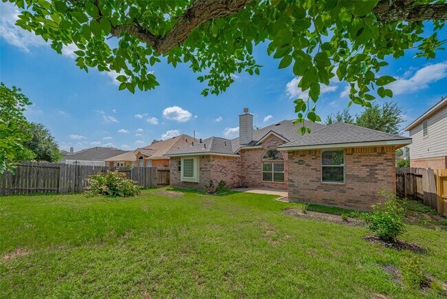 Building Photo - 17202 Sheffield Bend Dr
