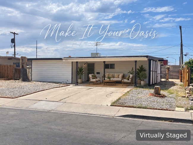 Building Photo - 5055 Blanton Dr