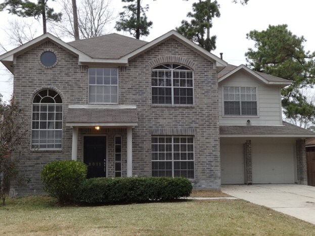 Building Photo - 2011 Wickburn Dr