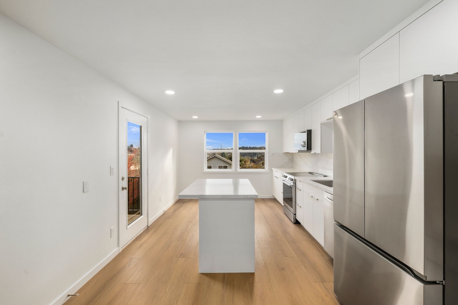 Building Photo - 2411 S Norman St