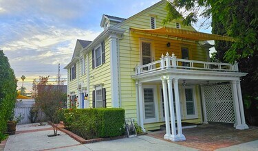 Building Photo - Stunning 3 Bedrooms, 2 Baths Valley Village home with detached, private Recording Studio