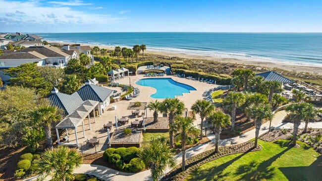 Building Photo - 409 Debordieu Blvd