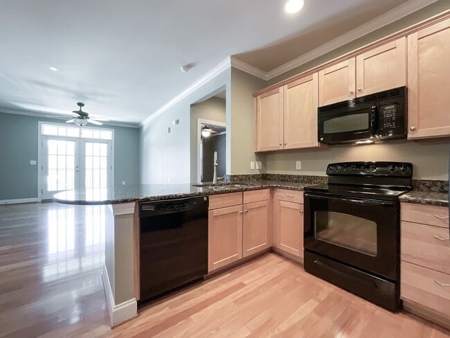 Building Photo - COMING SOON! Charlotte Living at Its Best!...