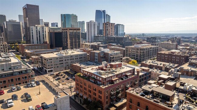 Building Photo - 1745 Wazee St