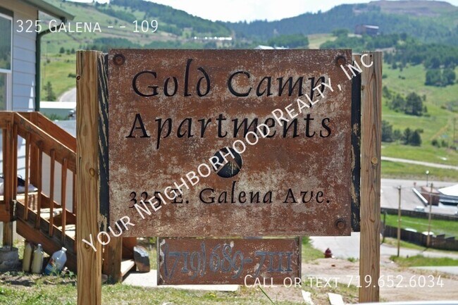 Building Photo - 325 Galena Ave