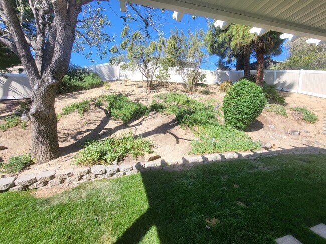 Building Photo - REALLY Cute 4 BR in The Vineyard with RV Parking - 11,000sf Lot + Designer Touches