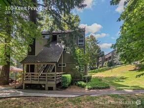 Building Photo - Welcome to Lake Oswego's Award-Winning Mt....