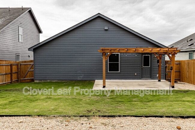 Building Photo - 5507 Basil Chase