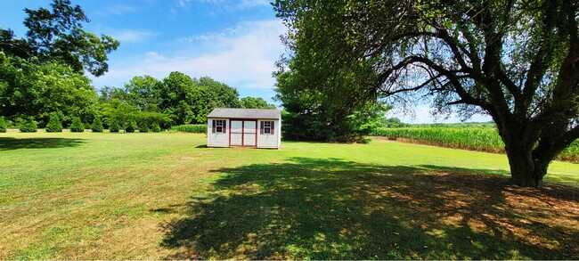 Building Photo - 10003 Old Princess Anne Rd