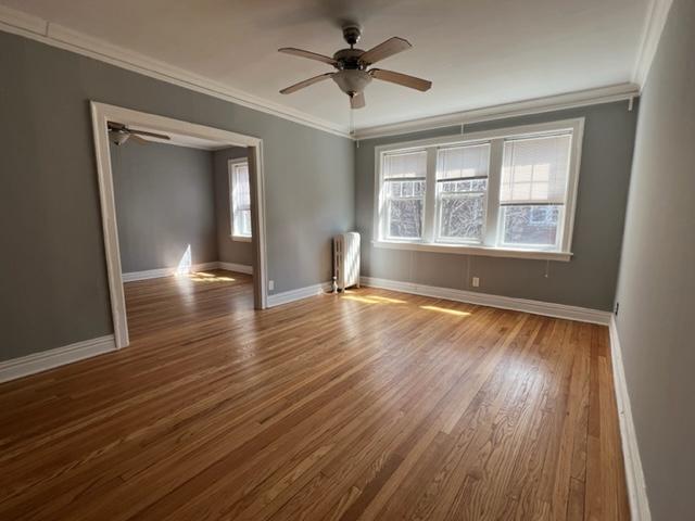 Primary Photo - 1 bedroom in Chicago IL 60660