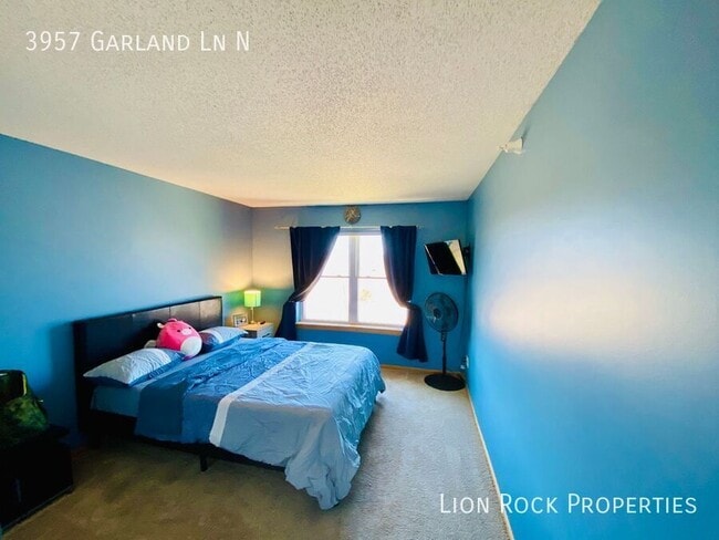 Building Photo - 3957 Garland Ln N