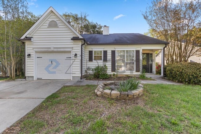 Building Photo - 922 Treasure Pl SW