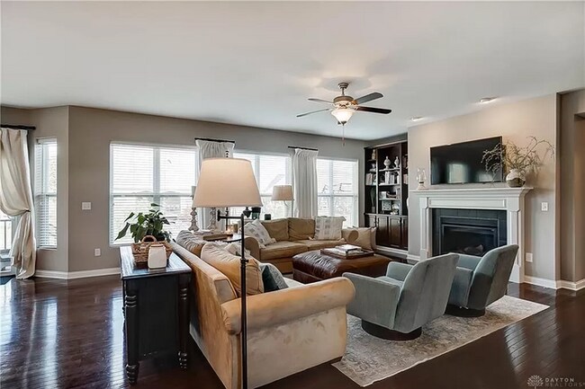 Building Photo - Charming 4 beds 5 bath in Centerville!