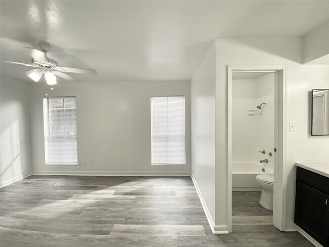 Building Photo - 7200 W T C Jester Blvd