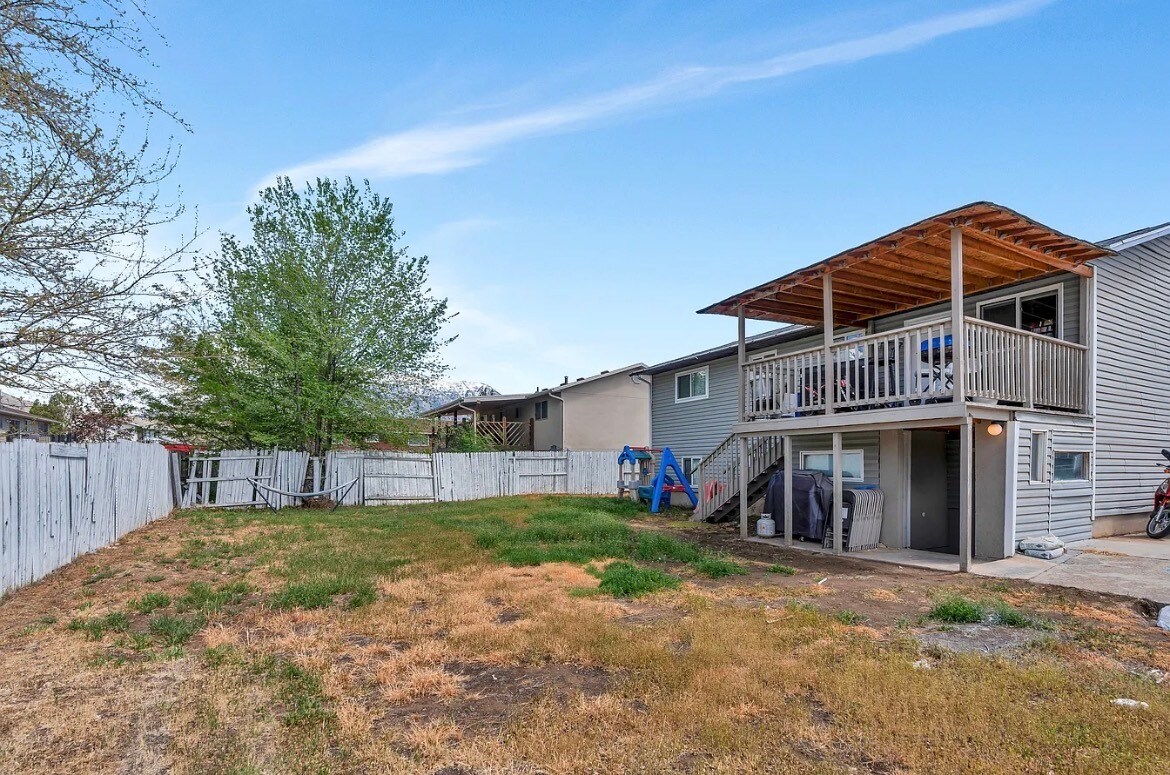 Building Photo - 1028 W 1375 N