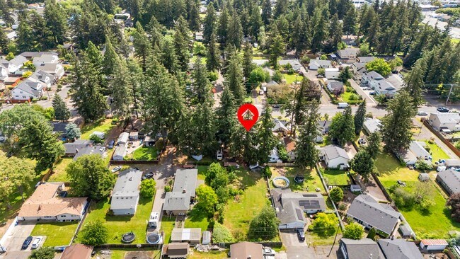 Building Photo - 2237 SE 139th Ave