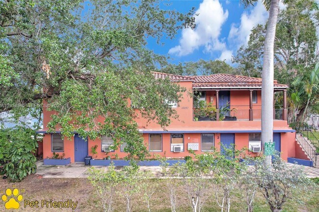 Building Photo - 12287 NE 7th Ave