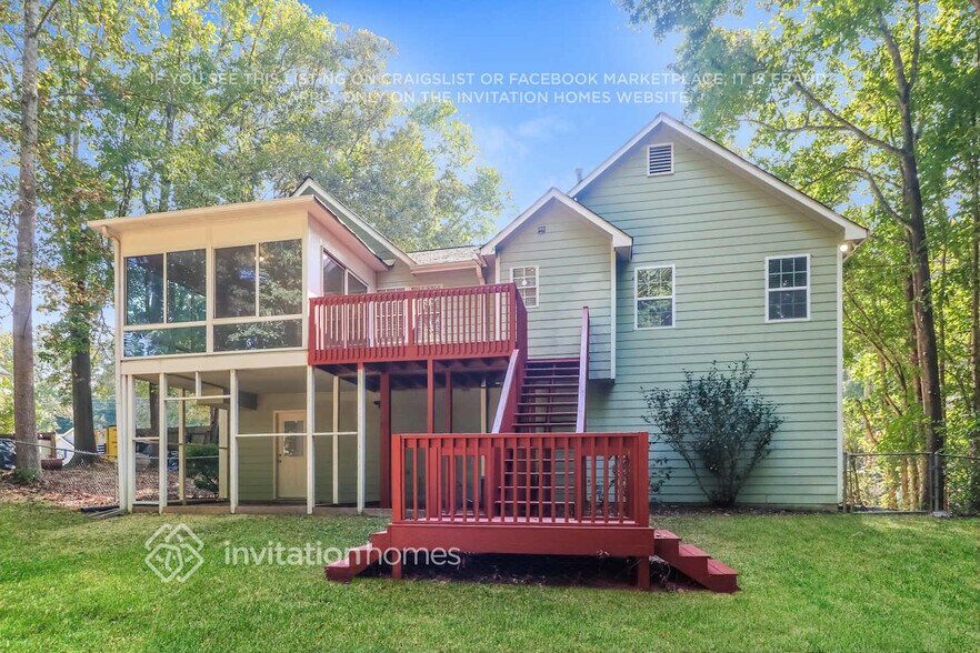 Building Photo - 96 Bethel Dr