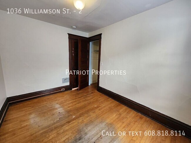 Building Photo - 1036 Williamson St