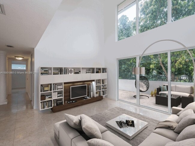 Building Photo - 4000 Alhambra Cir