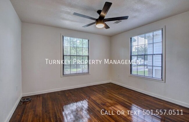 Building Photo - 3123 S Gaines St