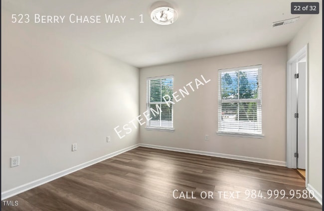 Building Photo - 523 Berry Chase Way