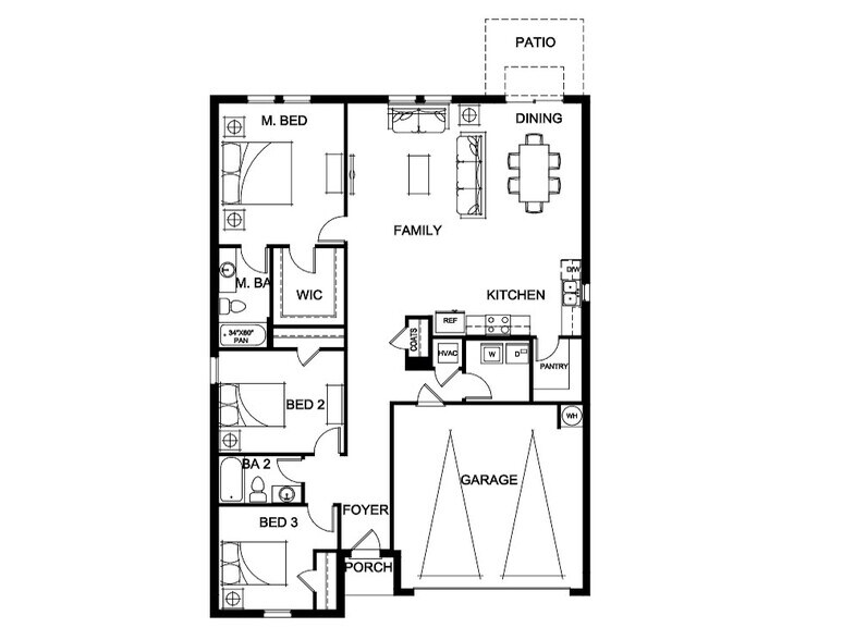 Building Photo - 11516 Pace Bend Ct